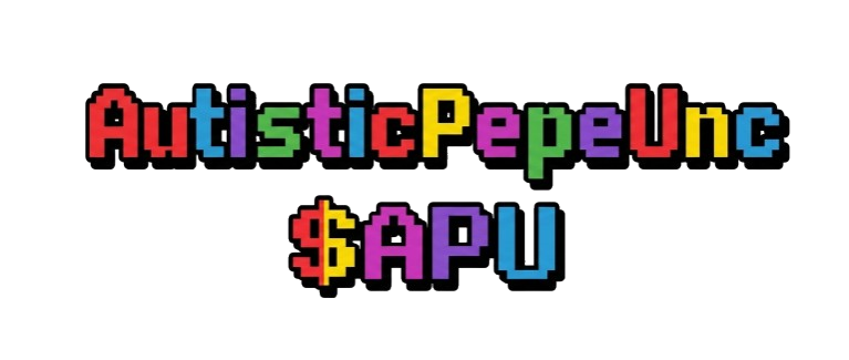 AutisticPepeUnc $APU